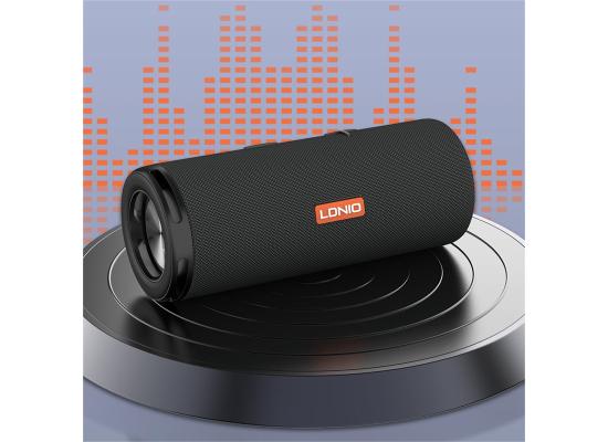 LDNIO Bluetooth Bass HIFI Speaker [ BTS13 ]